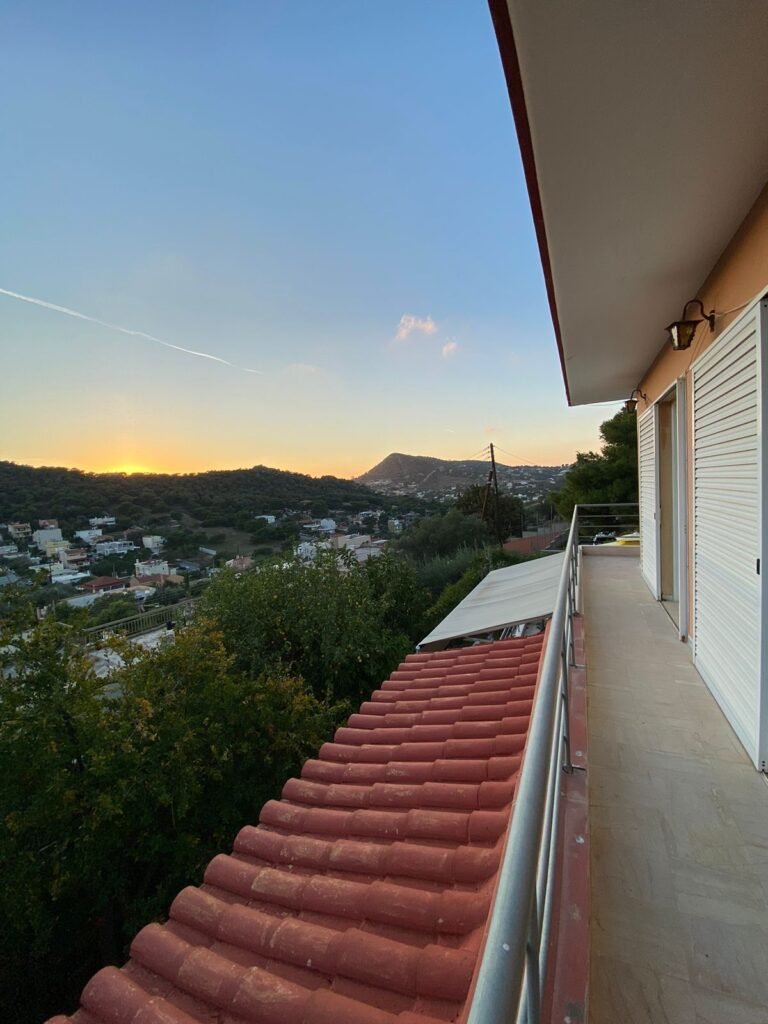 Detached house in Lagonisi – 180 sqm – photo 2