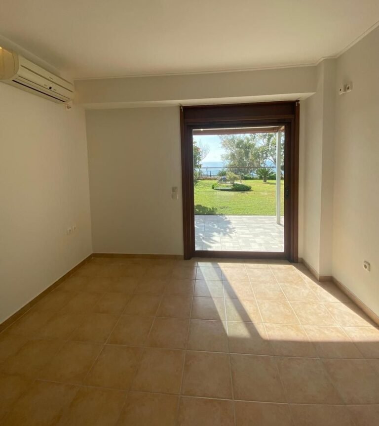 Apartment for rent in Koropi – 100 sqm