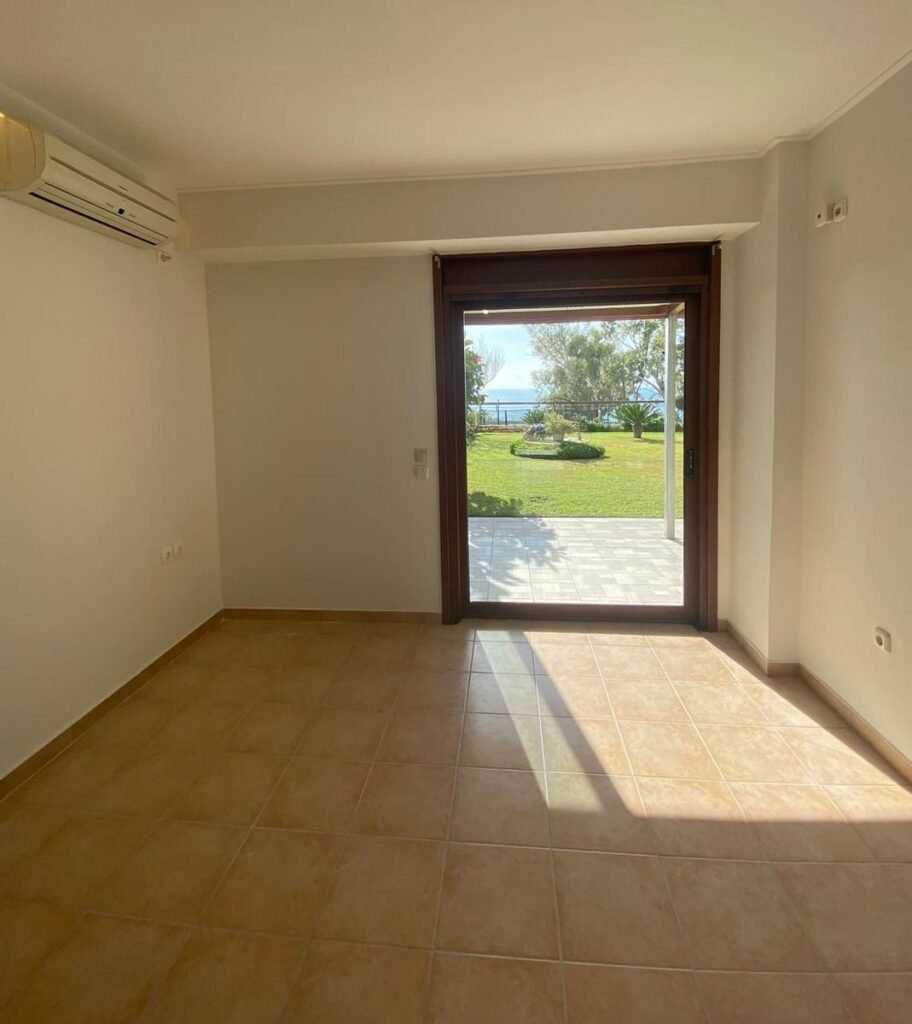 Apartment for rent in Koropi – 100 sqm