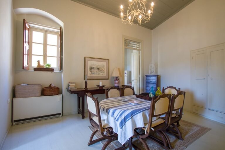 House in Platanos, Leros – 370 sqm – photo 3